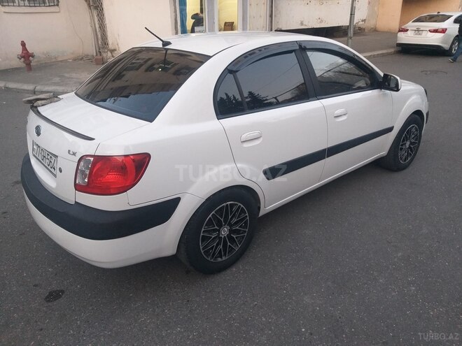 Kia Pride 2009, 250,000 km - 1.5 l - Bakı