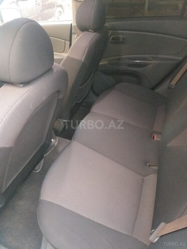 Kia Pride 2009, 250,000 km - 1.5 l - Bakı