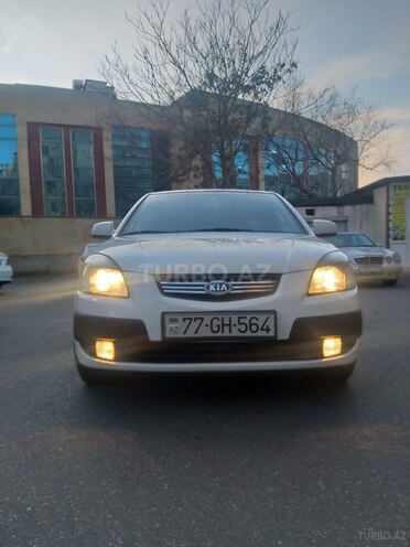 Kia Pride 2009, 250,000 km - 1.5 l - Bakı