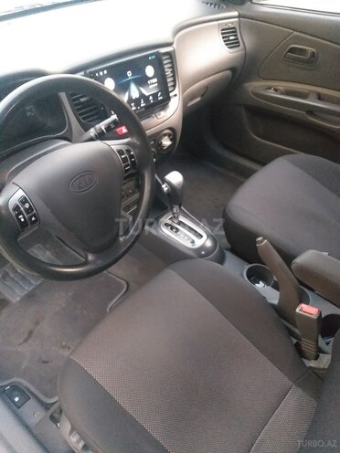 Kia Pride 2009, 250,000 km - 1.5 l - Bakı