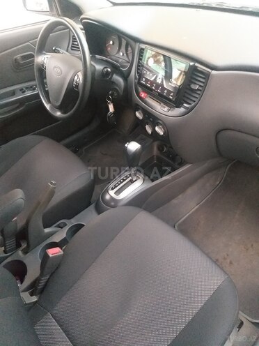 Kia Pride 2009, 250,000 km - 1.5 l - Bakı