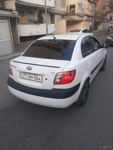 Kia Pride 2009, 250,000 km - 1.5 l - Bakı