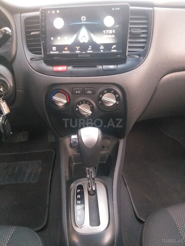 Kia Pride 2009, 250,000 km - 1.5 l - Bakı