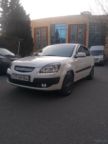 Kia Pride 2009, 250,000 km - 1.5 l - Bakı