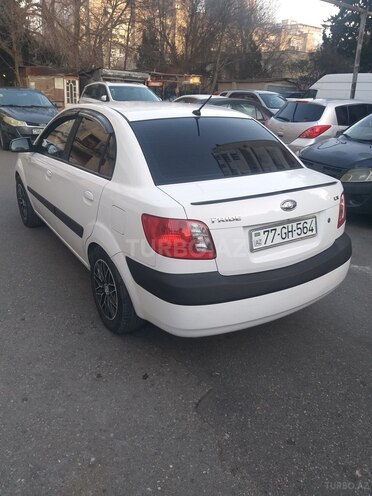 Kia Pride 2009, 250,000 km - 1.5 l - Bakı