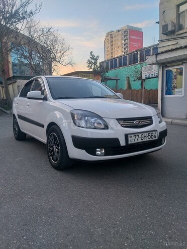 Kia Pride 2009, 250,000 km - 1.5 l - Bakı