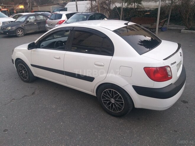Kia Pride 2009, 250,000 km - 1.5 l - Bakı