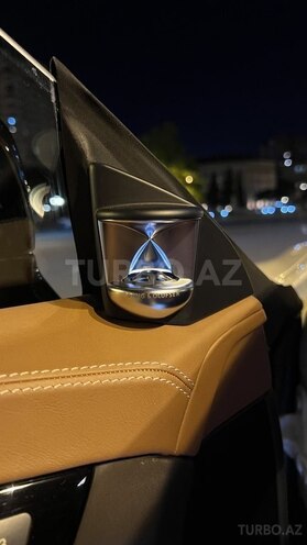 Mercedes CLS 350 2015, 70,000 km - 3.5 l - Bakı