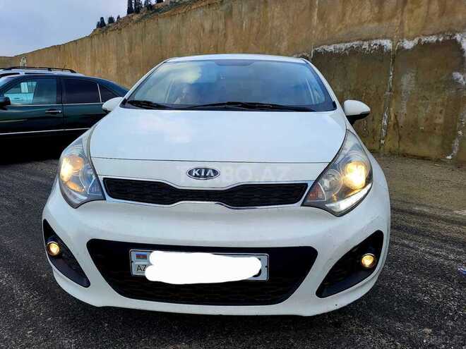 Kia Rio 2011, 296,452 km - 1.1 l - Bakı