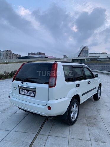 Nissan X-Trail 2011, 115,060 km - 2.5 л - Bakı