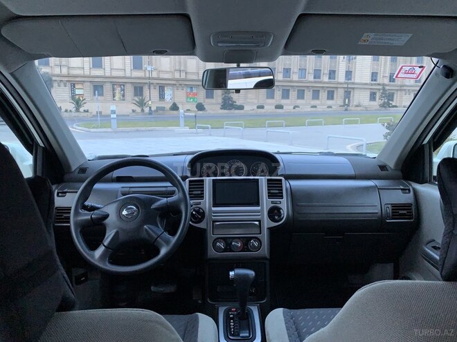 Nissan X-Trail 2011, 115,060 km - 2.5 л - Bakı