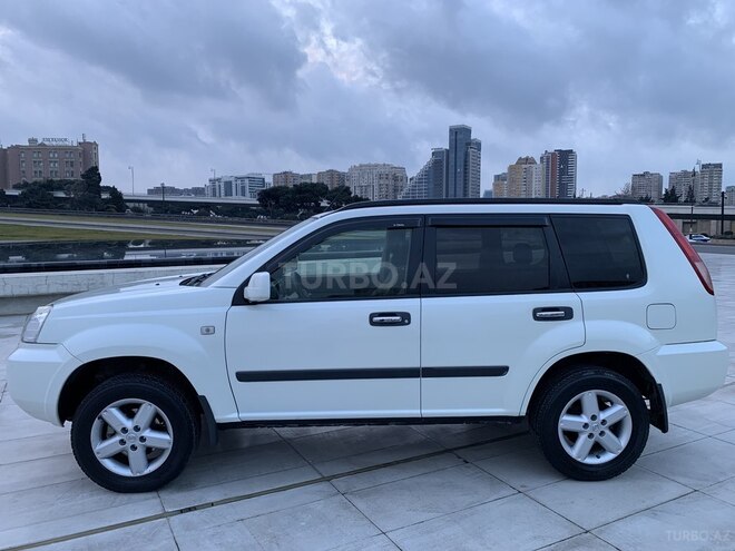 Nissan X-Trail 2011, 115,060 km - 2.5 л - Bakı