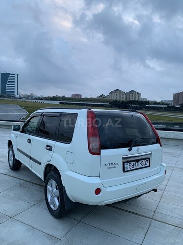 Nissan X-Trail 2011, 115,060 km - 2.5 л - Bakı