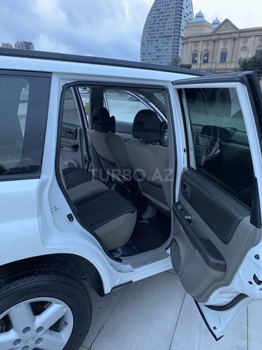 Nissan X-Trail 2011, 115,060 km - 2.5 л - Bakı