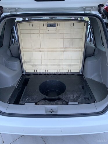 Nissan X-Trail 2011, 115,060 km - 2.5 л - Bakı