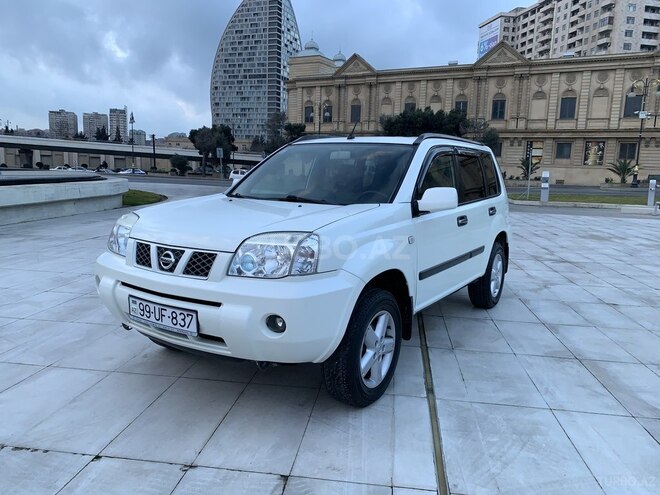 Nissan X-Trail 2011, 115,060 km - 2.5 л - Bakı