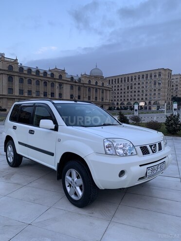 Nissan X-Trail 2011, 115,060 km - 2.5 л - Bakı