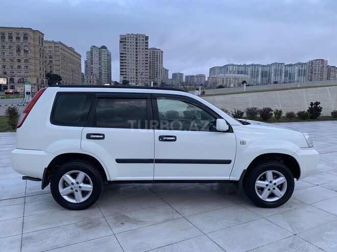 Nissan X-Trail 2011, 115,060 km - 2.5 л - Bakı
