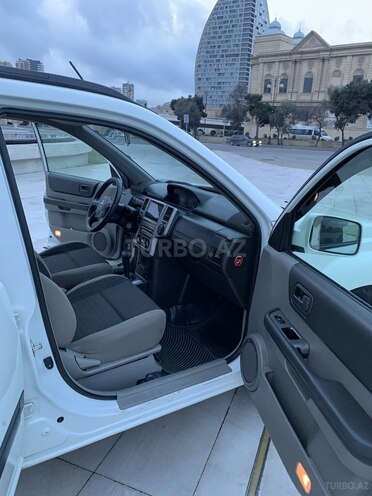 Nissan X-Trail 2011, 115,060 km - 2.5 л - Bakı