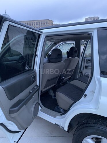 Nissan X-Trail 2011, 115,060 km - 2.5 л - Bakı
