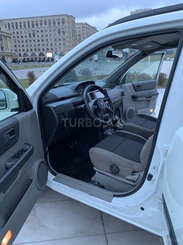 Nissan X-Trail 2011, 115,060 km - 2.5 л - Bakı