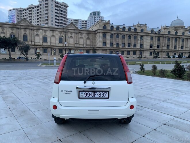 Nissan X-Trail 2011, 115,060 km - 2.5 л - Bakı