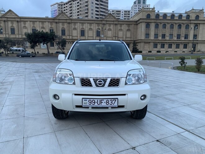 Nissan X-Trail 2011, 115,060 km - 2.5 л - Bakı