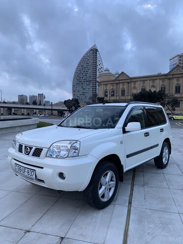 Nissan X-Trail 2011, 115,060 km - 2.5 л - Bakı