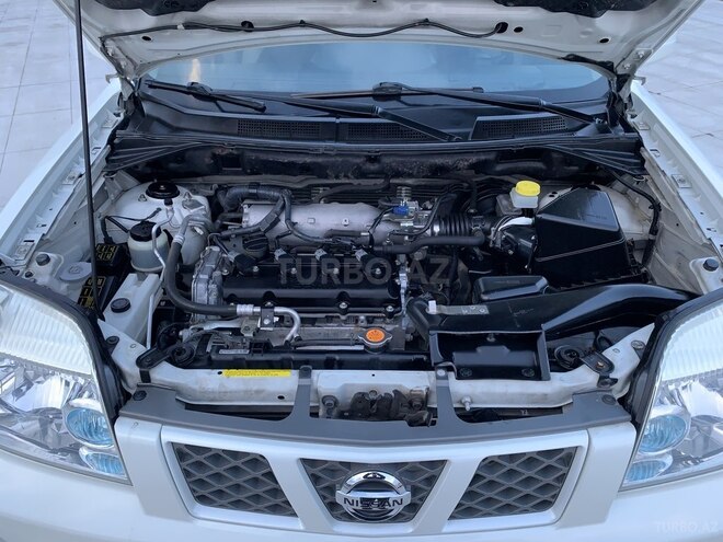 Nissan X-Trail 2011, 115,060 km - 2.5 л - Bakı