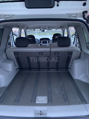 Nissan X-Trail 2011, 115,060 km - 2.5 л - Bakı