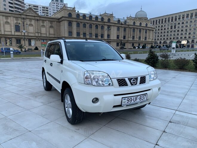 Nissan X-Trail 2011, 115,060 km - 2.5 л - Bakı