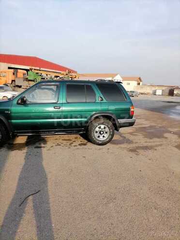 Nissan Pathfinder 1997, 211,900 km - 3.3 l - Bakı