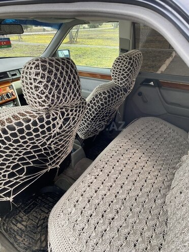 Mercedes E 200 1993, 460,662 km - 2.0 l - Qəbələ