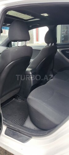 Hyundai Elantra 2014, 135,000 km - 1.8 l - Bakı