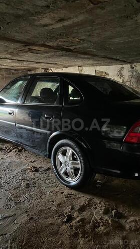 Opel Vectra 1998, 256,000 km - 2.0 л - Bakı