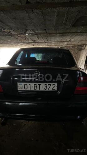 Opel Vectra 1998, 256,000 km - 2.0 л - Bakı