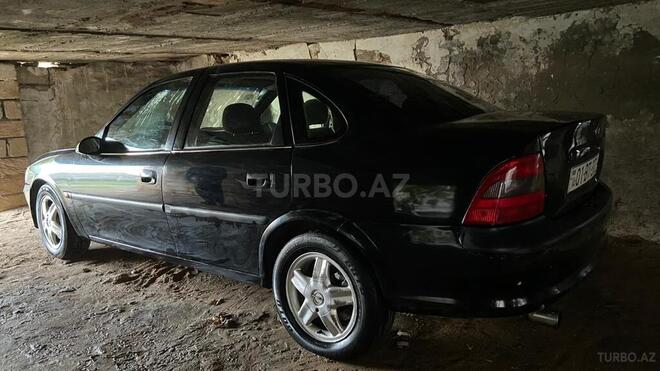 Opel Vectra 1998, 256,000 km - 2.0 л - Bakı