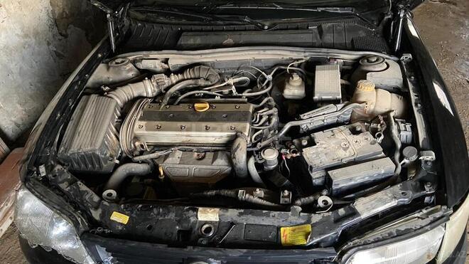 Opel Vectra 1998, 256,000 km - 2.0 л - Bakı