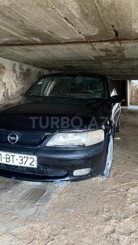 Opel Vectra 1998, 256,000 km - 2.0 л - Bakı