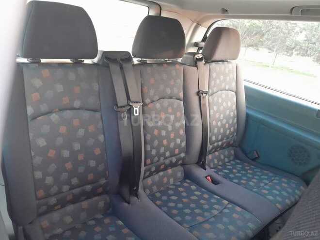 Mercedes Vito 115 2007, 458,986 km - 2.2 л - Bakı