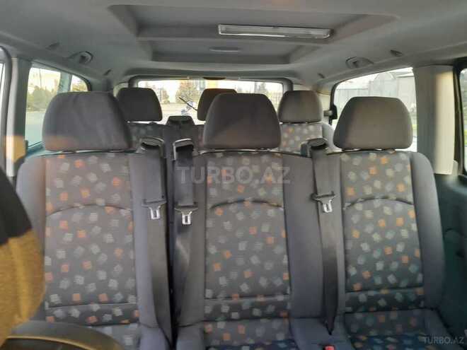 Mercedes Vito 115 2007, 458,986 km - 2.2 л - Bakı