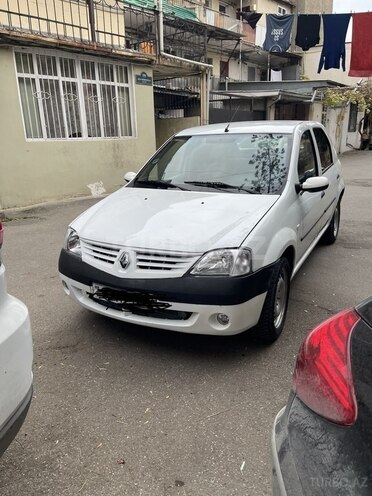 Renault Tondar 2013, 217,000 km - 1.6 l - Bakı
