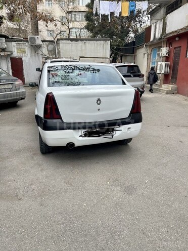 Renault Tondar 2013, 217,000 km - 1.6 l - Bakı