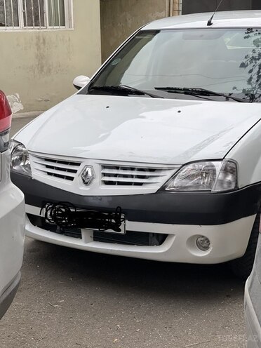 Renault Tondar 2013, 217,000 km - 1.6 l - Bakı