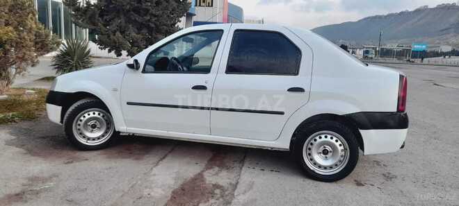 Renault Tondar 2013, 217,000 km - 1.6 l - Bakı