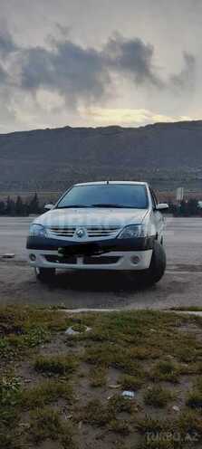 Renault Tondar 2013, 217,000 km - 1.6 l - Bakı