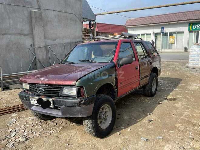 Opel Frontera 1994, 300,000 km - 2.4 л - Bakı