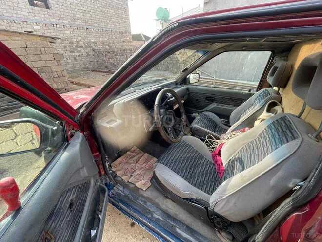 Opel Frontera 1994, 300,000 km - 2.4 л - Bakı