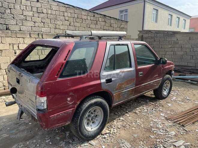 Opel Frontera 1994, 300,000 km - 2.4 л - Bakı