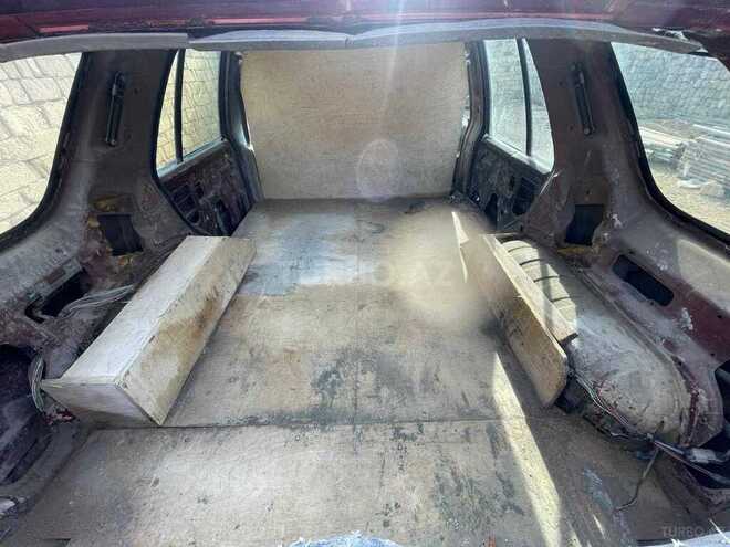 Opel Frontera 1994, 300,000 km - 2.4 л - Bakı